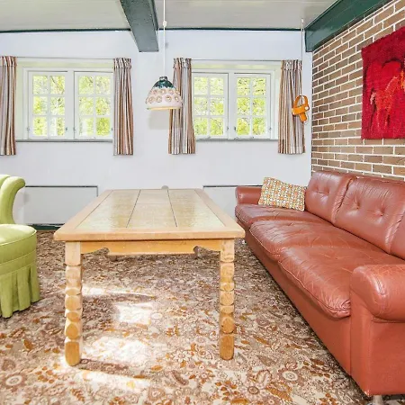 Romo Xxvi * Rømø Kirkeby